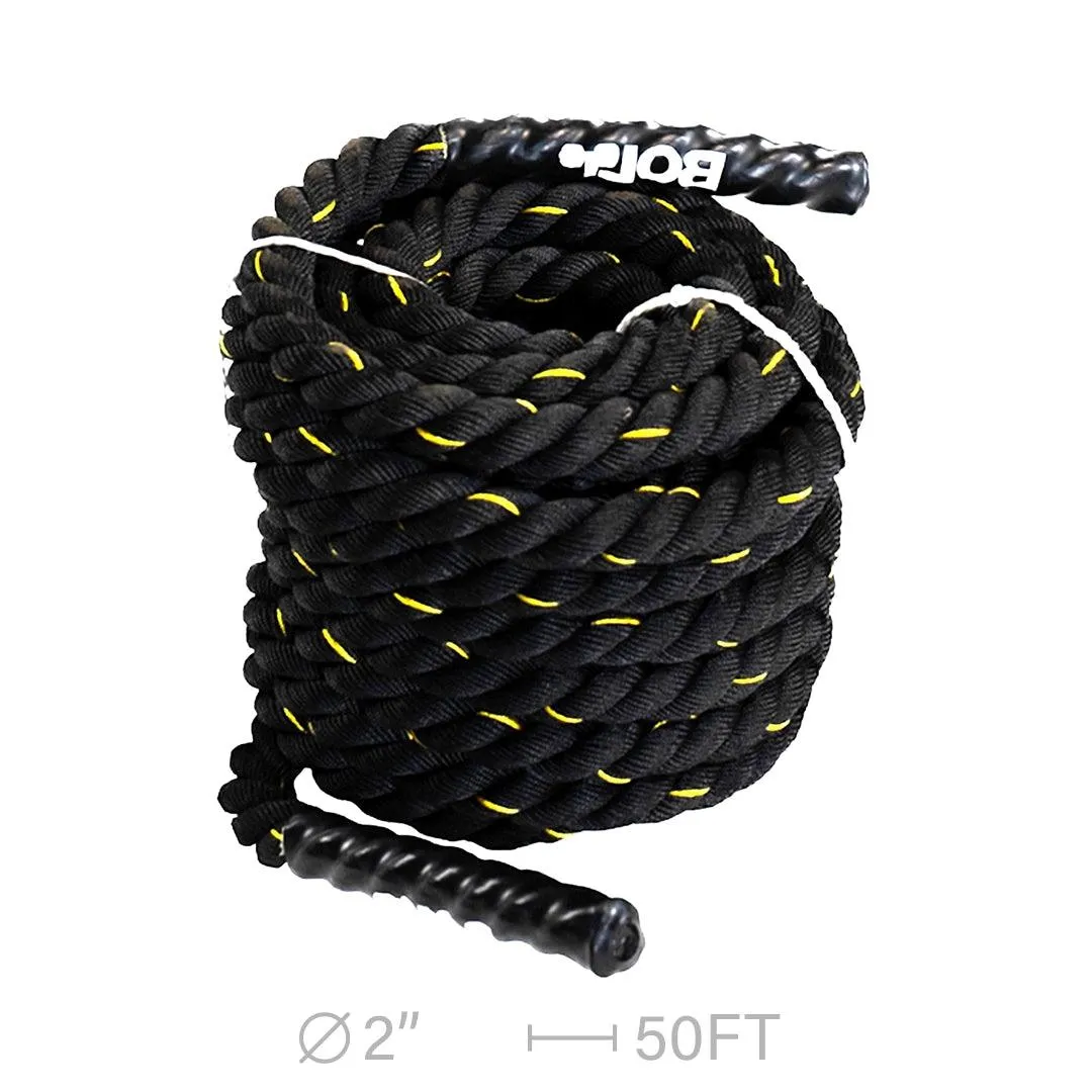 AVENGER BATTLE ROPES