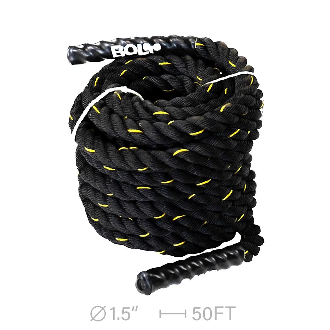 AVENGER BATTLE ROPES