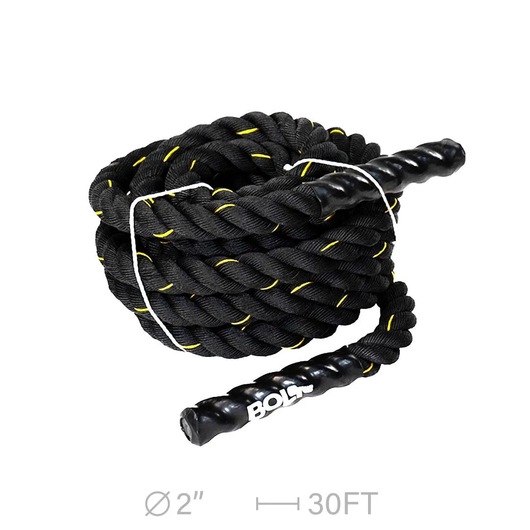 AVENGER BATTLE ROPES