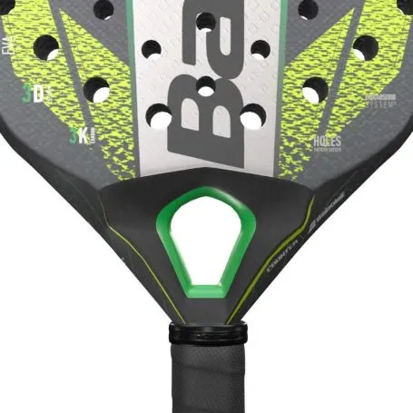 Babolat Counter Viper 2023 Padel Racket [WS]