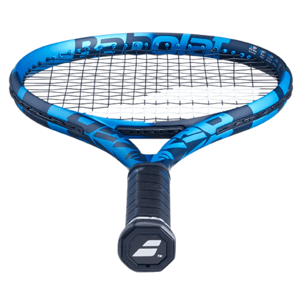 Babolat Pure Drive Unstrung No Cover Blue 300gm Tennis Racket