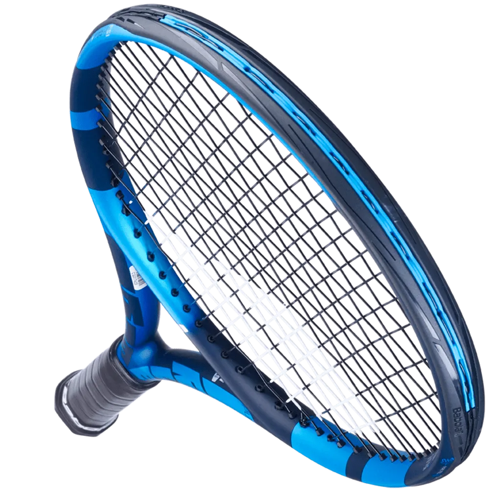 Babolat Pure Drive Unstrung No Cover Blue 300gm Tennis Racket