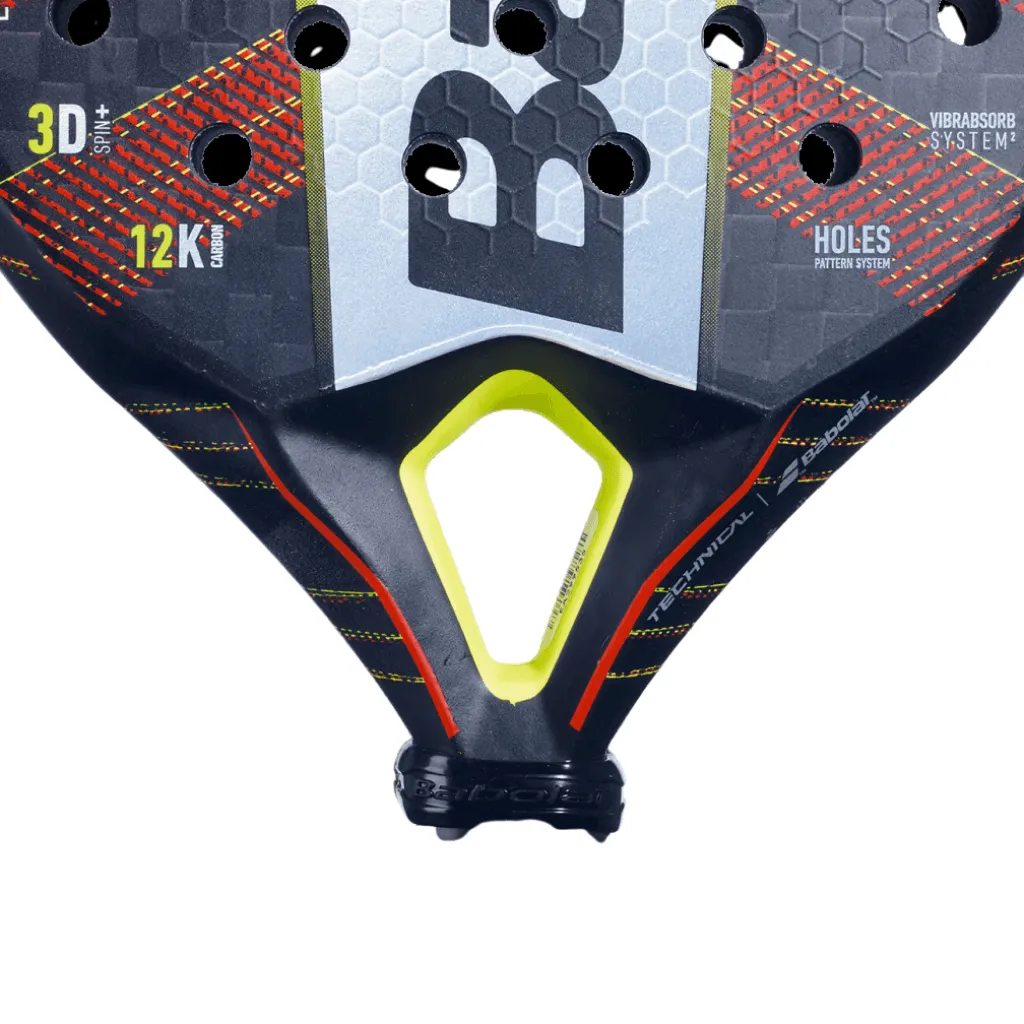 Babolat Technical Viper Padel Racket 2023