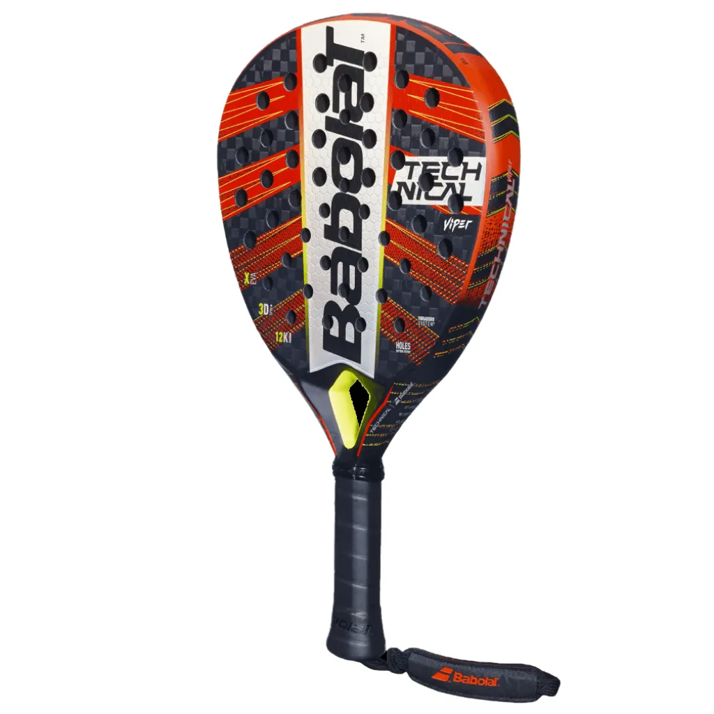 Babolat Technical Viper Padel Racket 2023