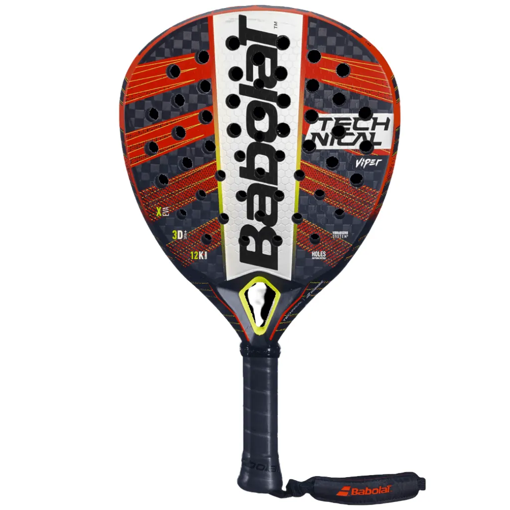 Babolat Technical Viper Padel Racket 2023