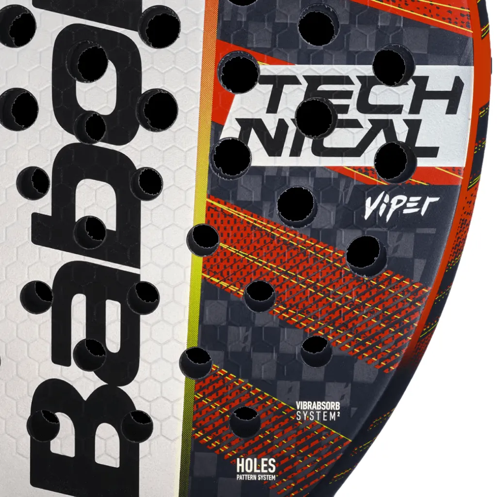Babolat Technical Viper Padel Racket 2023