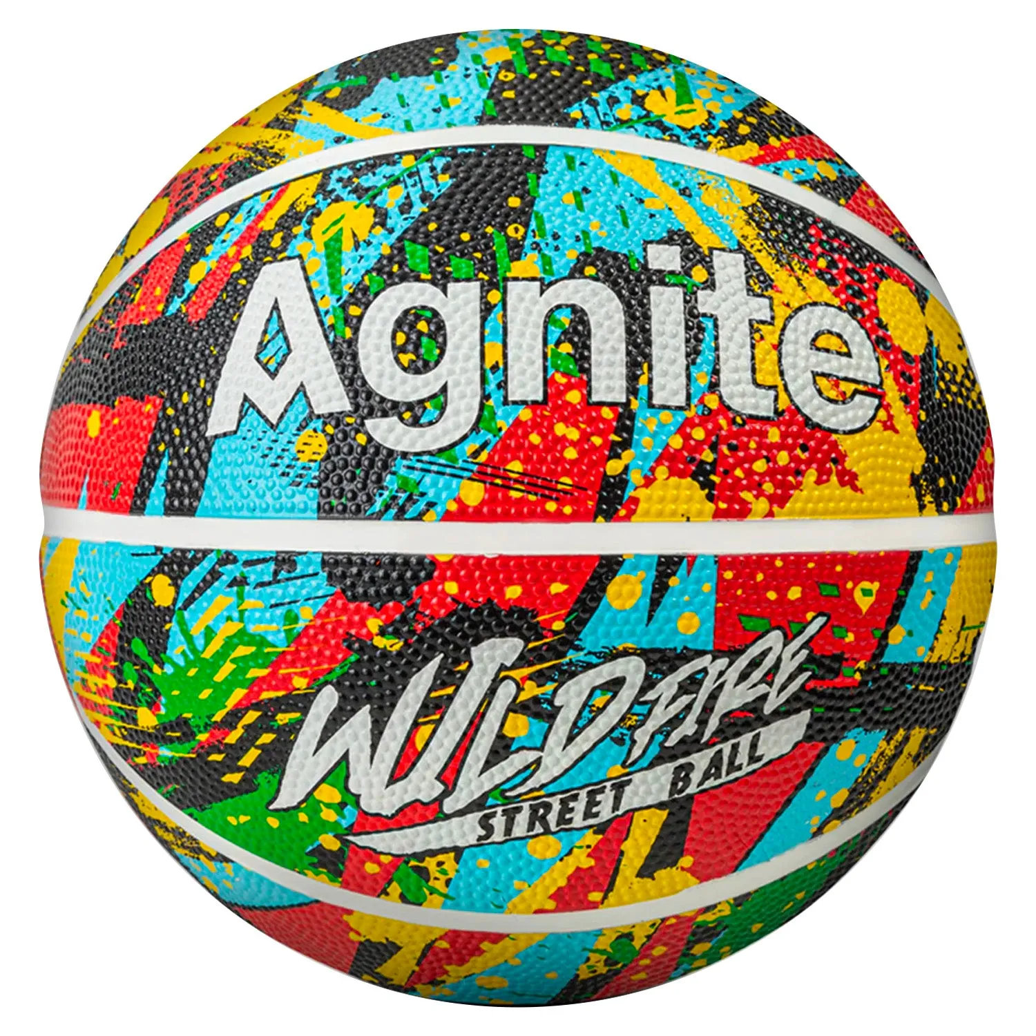 Basketball (Size 7)
