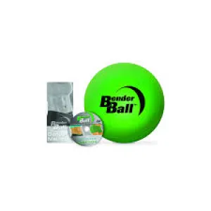 Bender Ball Complete Kit
