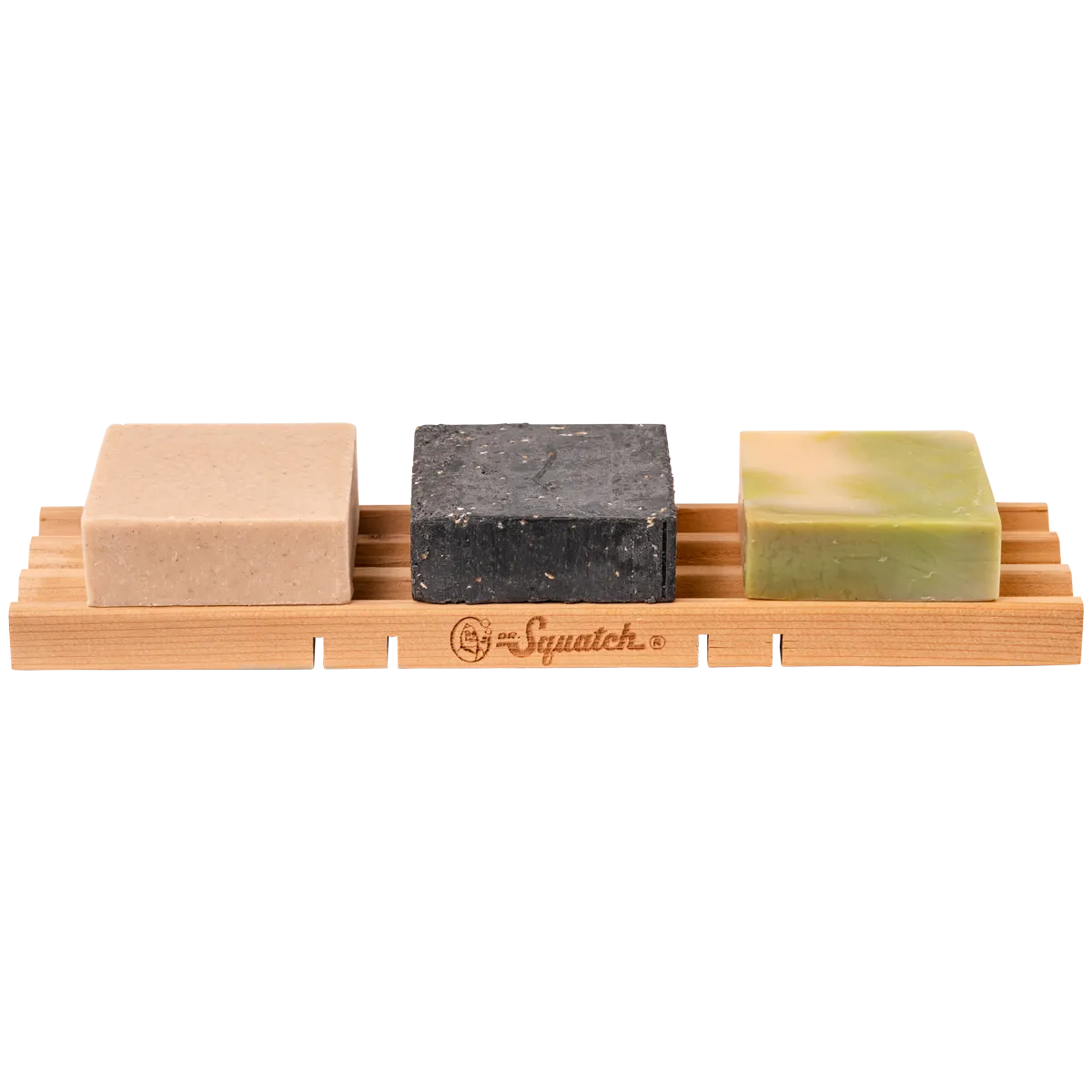 Bigfoot Soap Saver