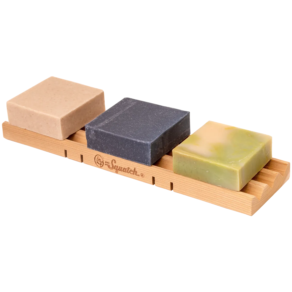 Bigfoot Soap Saver
