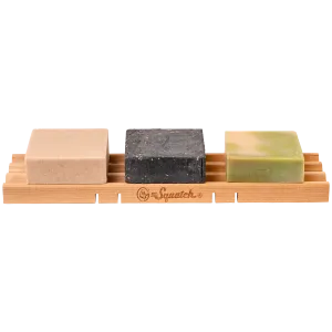 Bigfoot Soap Saver