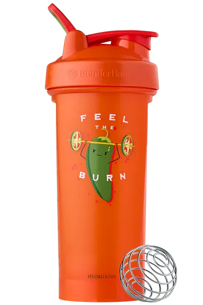 BlenderBottle Classic V2 28oz Graphic Edition