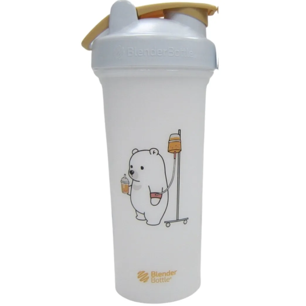 BlenderBottle Classic V2 28oz Graphic Edition