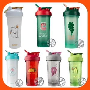 BlenderBottle Classic V2 28oz Graphic Edition