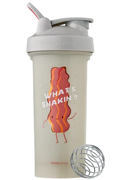 BlenderBottle Classic V2 28oz Graphic Edition