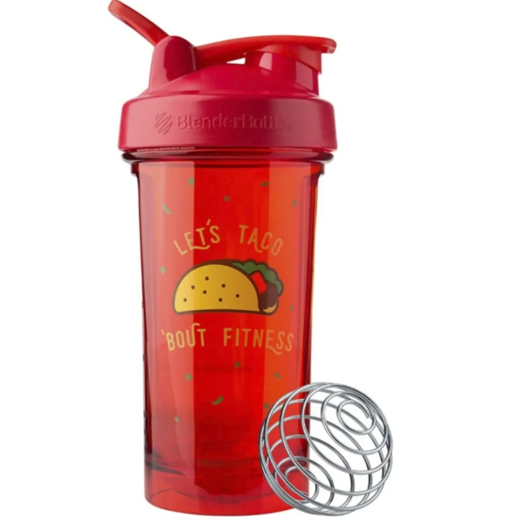 BlenderBottle Classic V2 28oz Graphic Edition