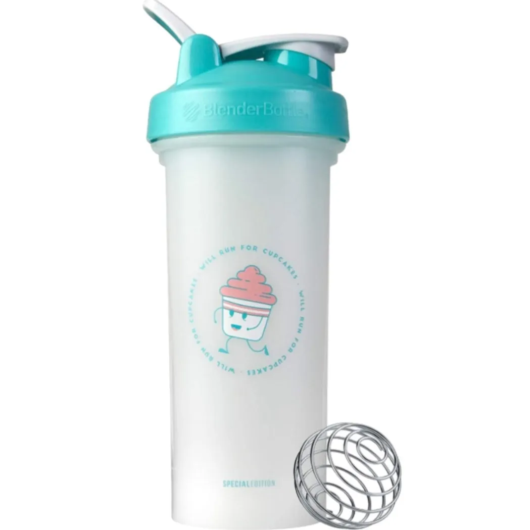 BlenderBottle Classic V2 28oz Graphic Edition