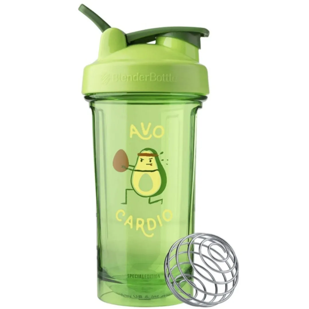 BlenderBottle Classic V2 28oz Graphic Edition