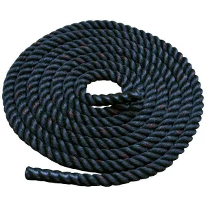 Body-Solid 30' Battle Rope<br/>1.5" Diameter #BSTBR1530