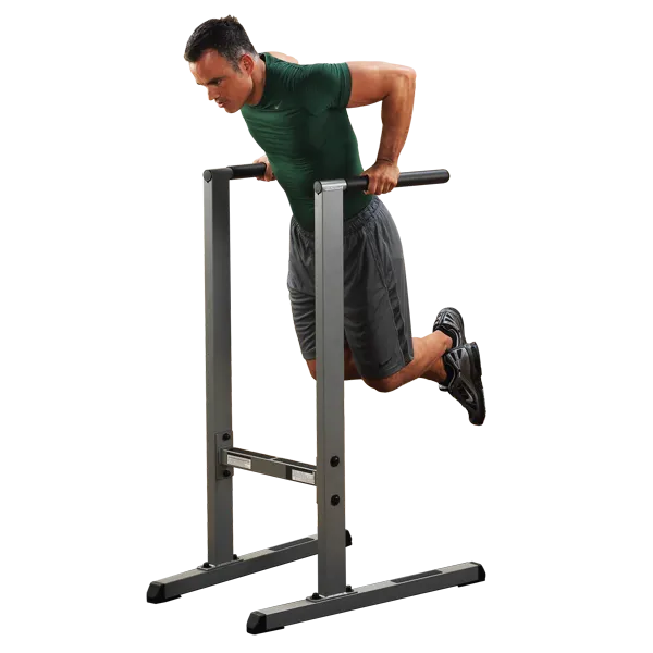 Body Solid GDIP59 Dip Station