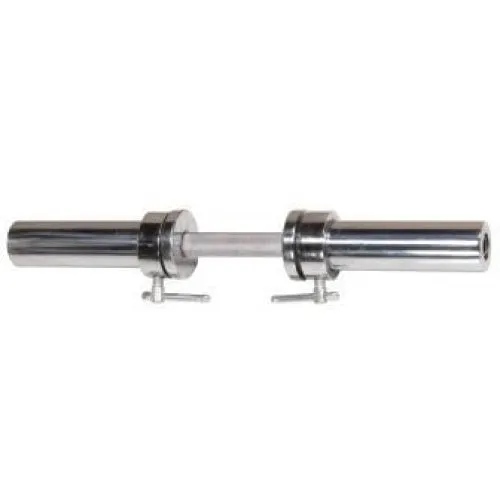 Body-Solid Olympic Dumbbell Handle #OB20C