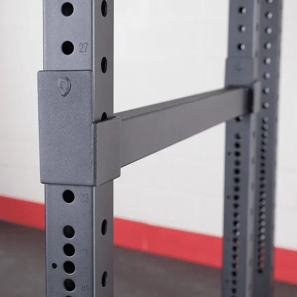 Body-Solid SPR1000 Commercial Power Rack
