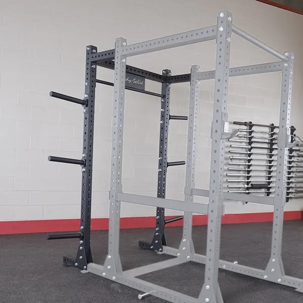 Body-Solid SPR1000 Commercial Power Rack