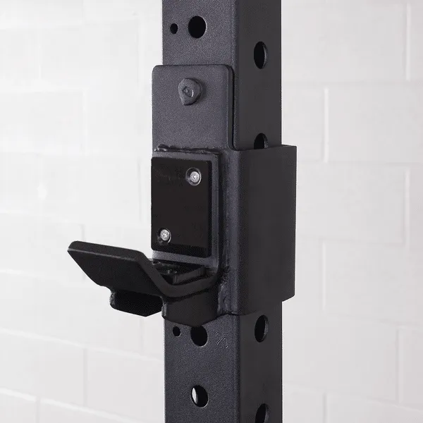 Body-Solid SPR1000 Commercial Power Rack