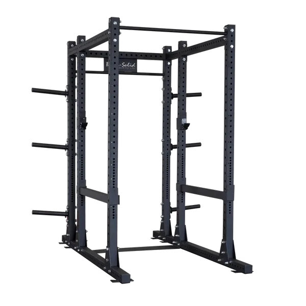 Body-Solid SPR1000 Commercial Power Rack