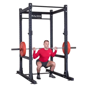 Body-Solid SPR1000 Commercial Power Rack