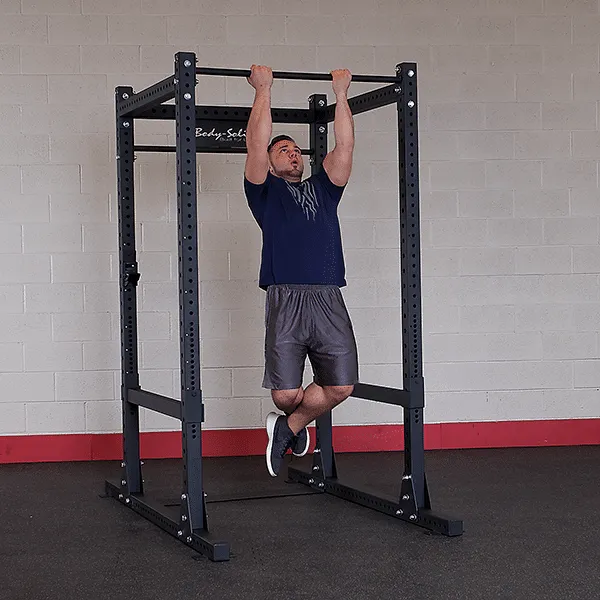 Body-Solid SPR1000 Commercial Power Rack