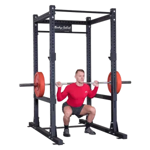 Body Solid SPR1000 Power Rack