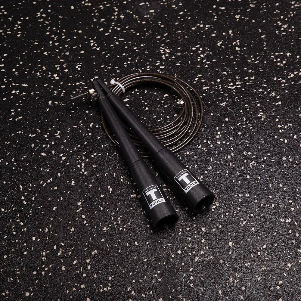 Body-Solid Tools Speed Rope BSTSR1