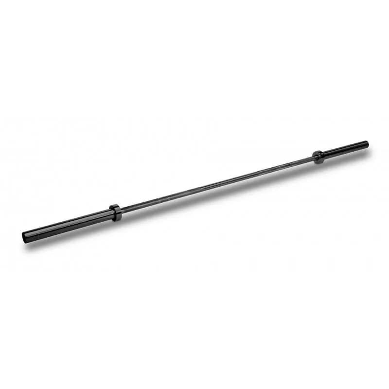 Bodyworx 7TROB28B/C Professional Training Olympic Bar - Black or Chrome