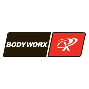 Bodyworx 7TROB28B/C Professional Training Olympic Bar - Black or Chrome