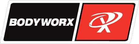 Bodyworx LCF105 Spotter Arms (1 Pair Per Pack)