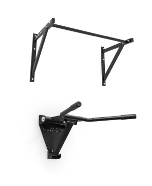 Bulldog Gear - Pull Up and Dip Bundle