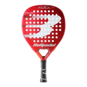 Bullpadel Indiga Power 2023 Padel Racket [LVSEP23]