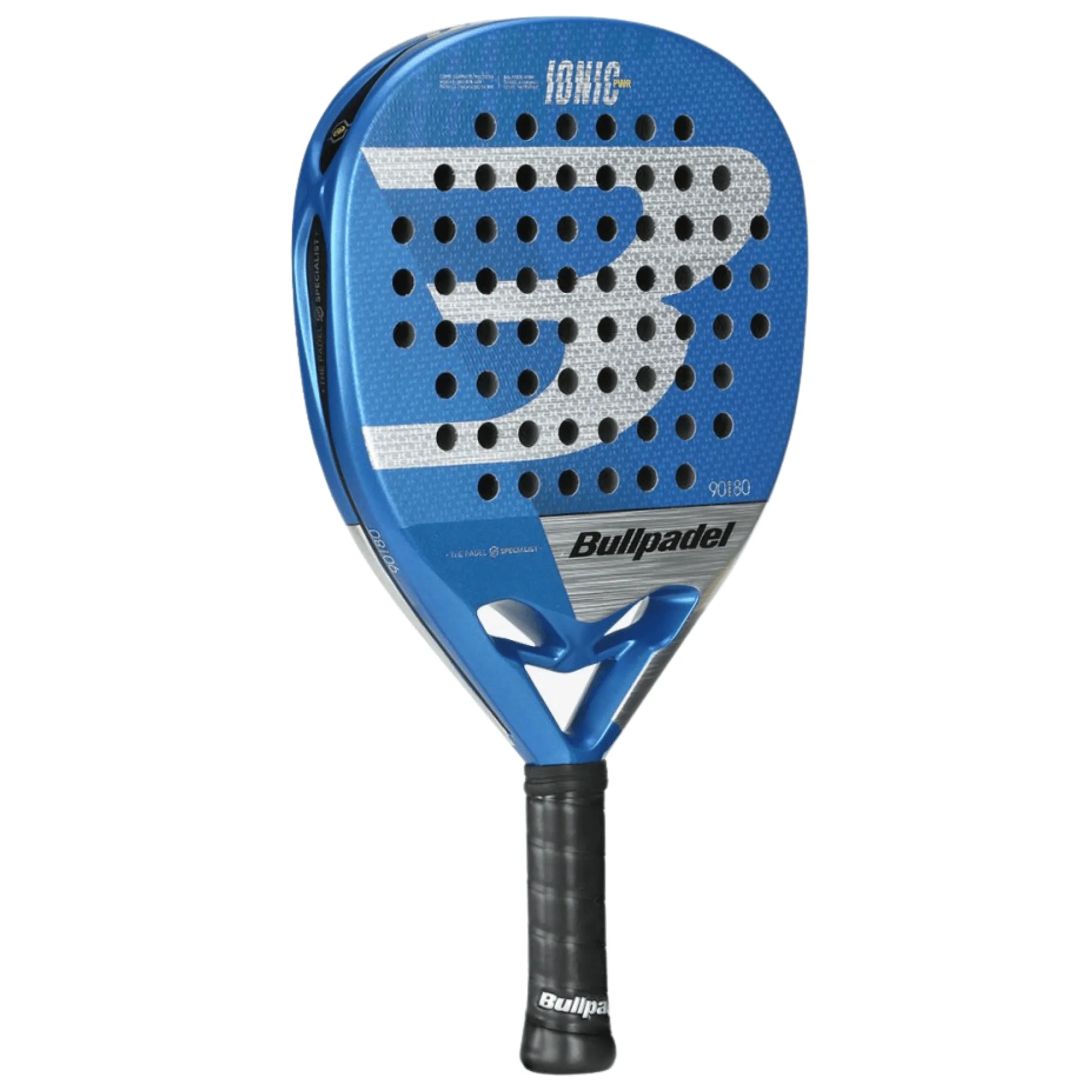 BULLPADEL IONIC POWER 23 Padel Racket