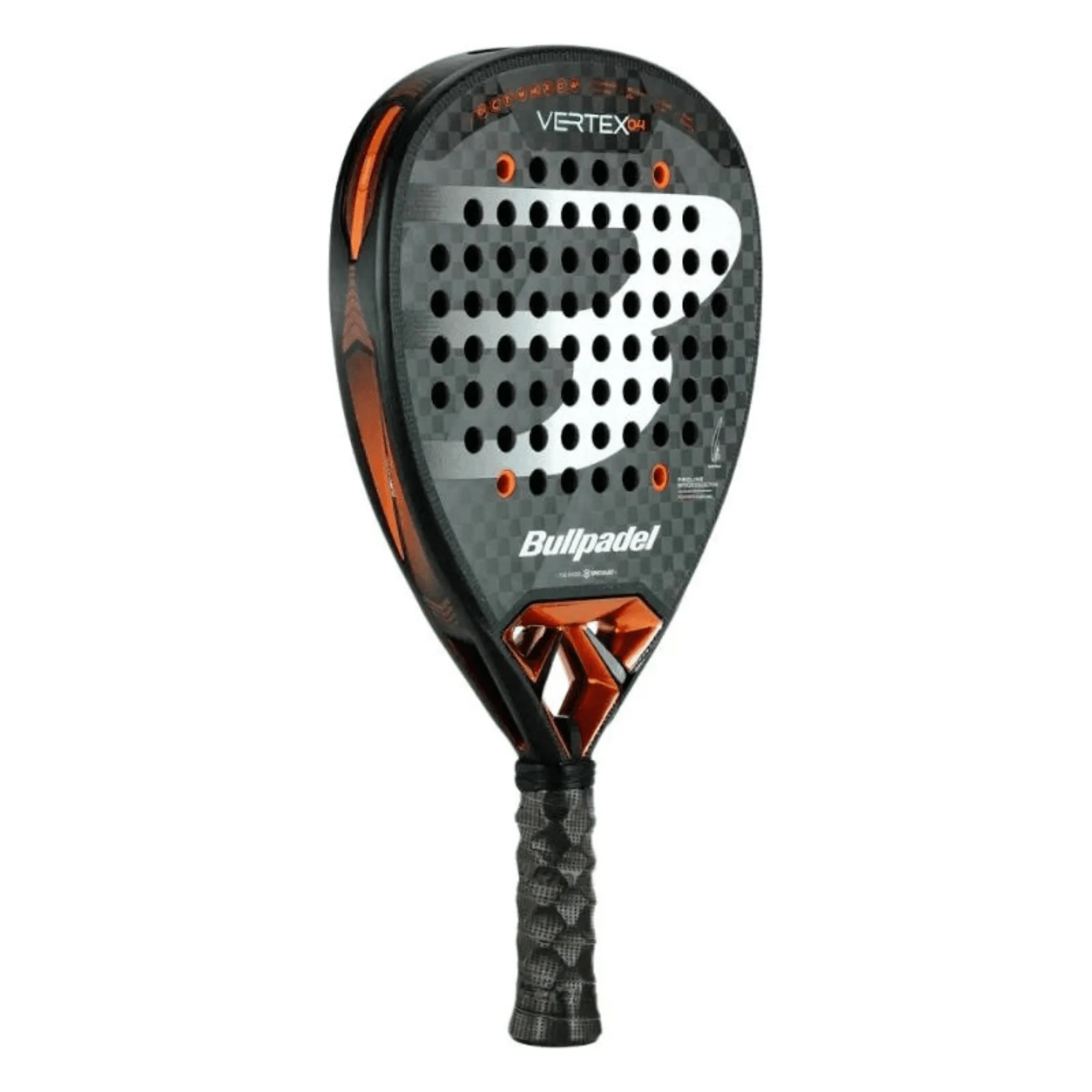 Bullpadel Vertex 04 2025 Padel Racket