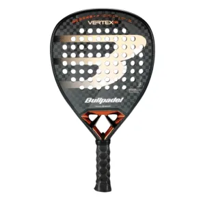 Bullpadel Vertex 04 2025 Padel Racket