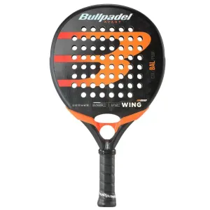 Bullpadel Wing Avant Padel racket (WP)