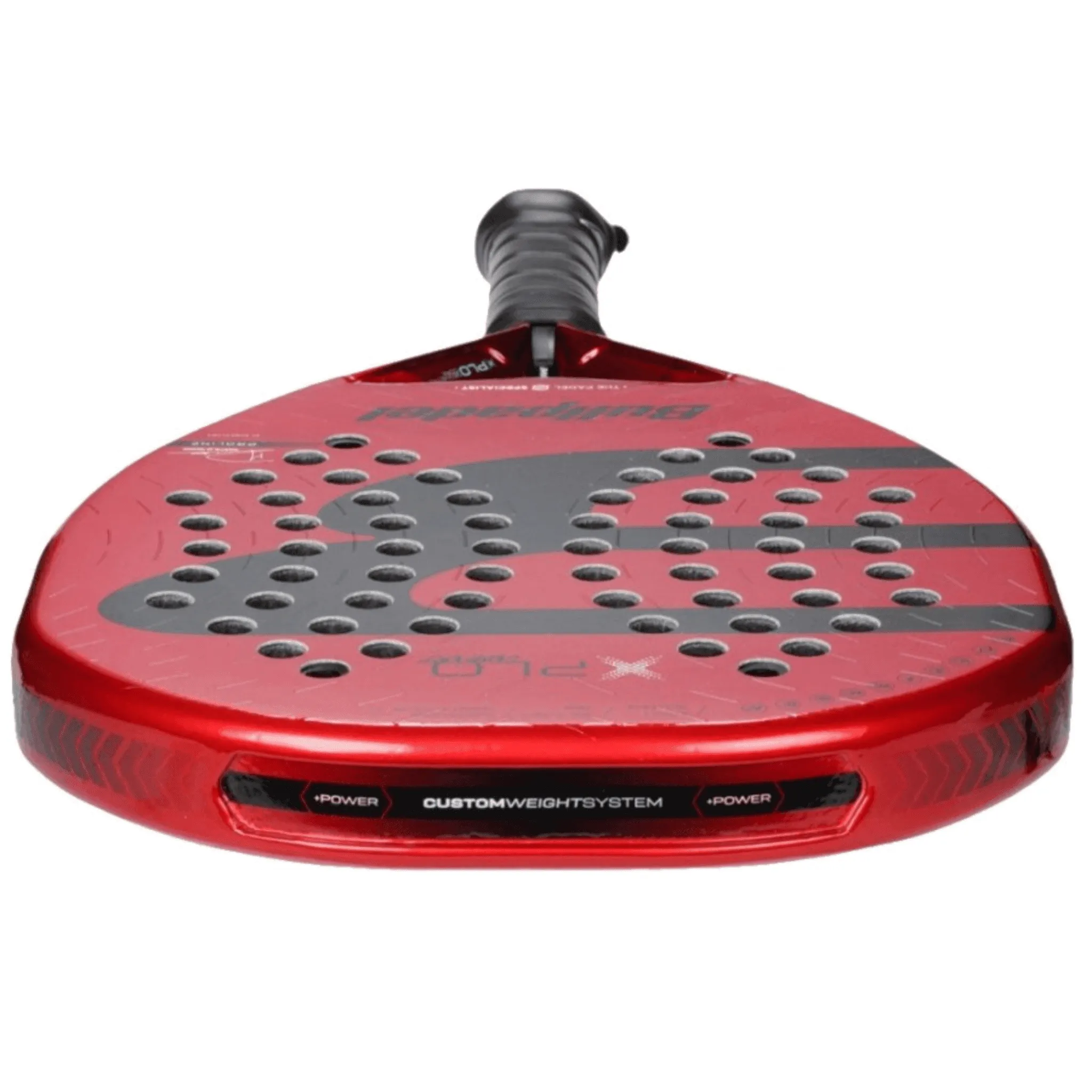 Bullpadel XPlo Comfort 2025 Padel Racket