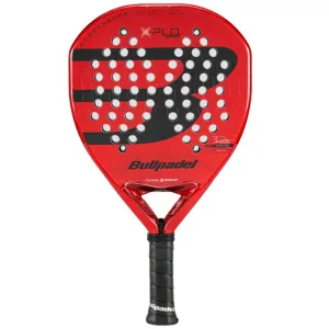 Bullpadel XPlo Comfort 2025 Padel Racket