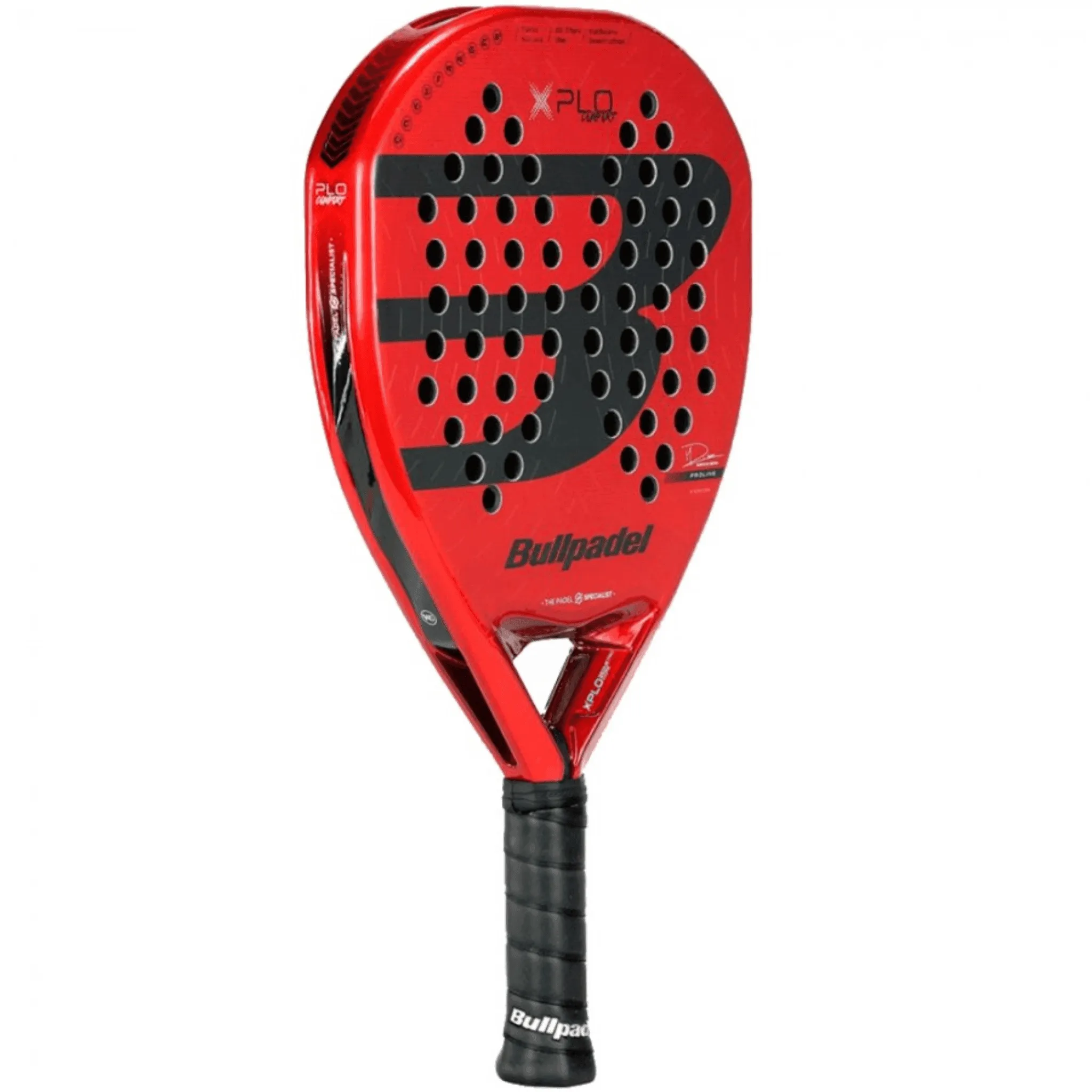 Bullpadel XPlo Comfort 2025 Padel Racket