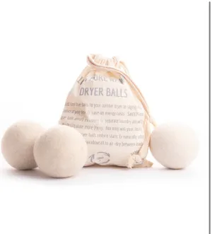 Caliwoods Sheepish Eco Wool Dryer Balls