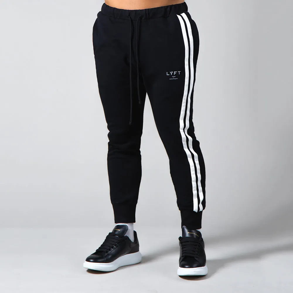 Caroline  Lange Sporthose fr Outdoor-Fitness-Training