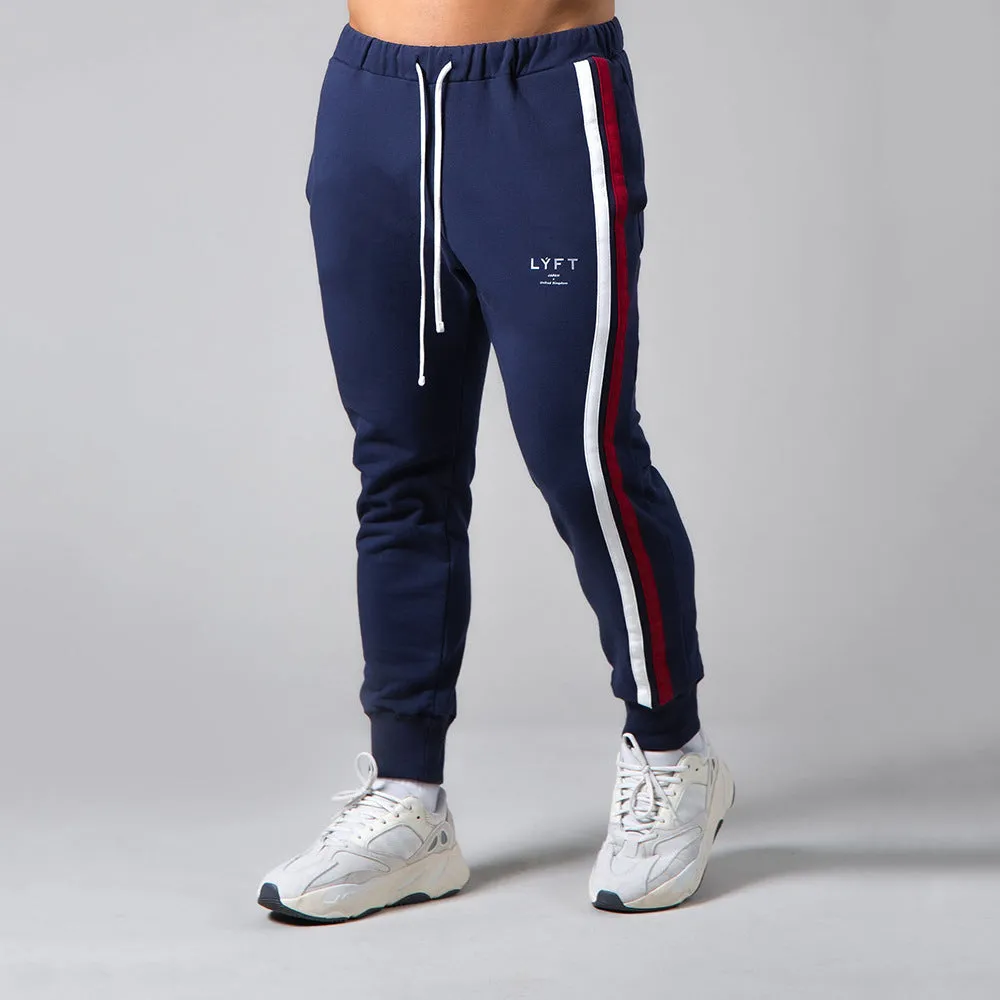 Caroline  Lange Sporthose fr Outdoor-Fitness-Training