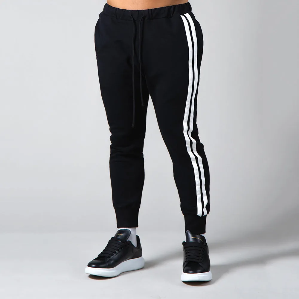 Caroline  Lange Sporthose fr Outdoor-Fitness-Training