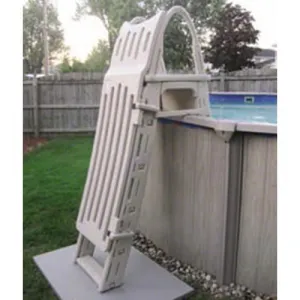 Confer Plastics Roll Guard Gate for A-Frame Ladder G7200